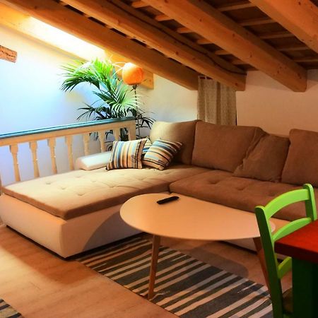 Apartments Jago Пиран Екстериор снимка