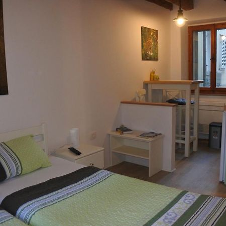 Apartments Jago Пиран Екстериор снимка