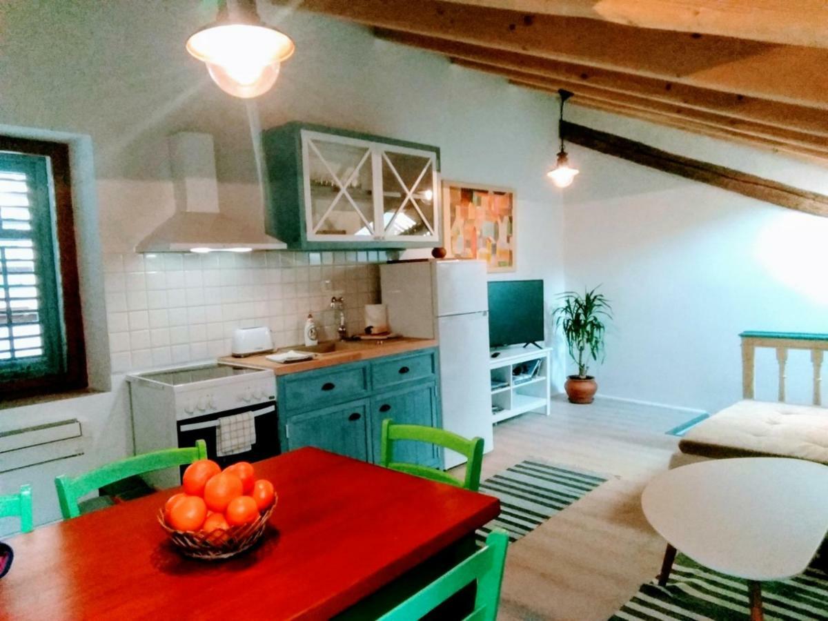 Apartments Jago Пиран Екстериор снимка