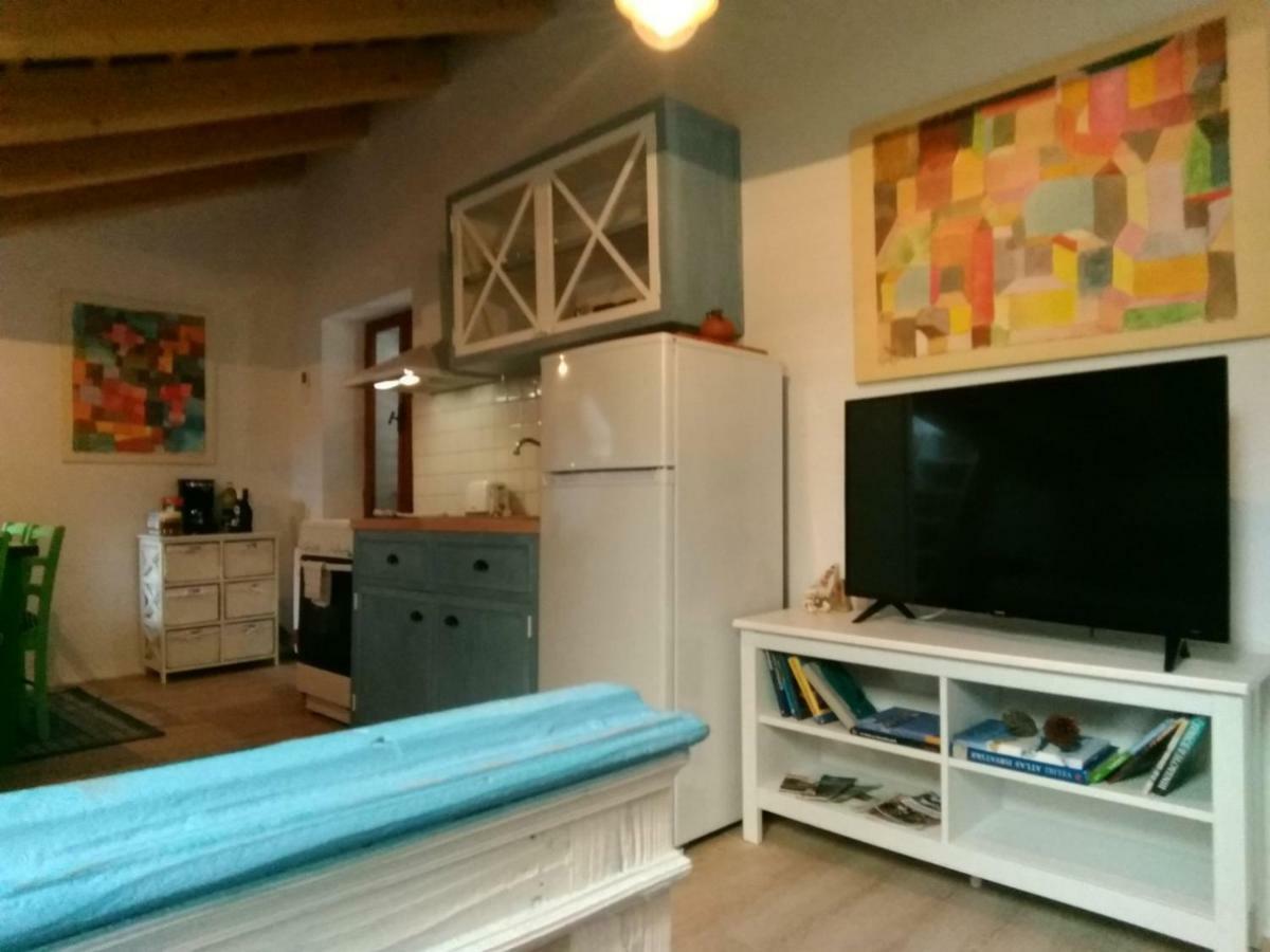 Apartments Jago Пиран Екстериор снимка