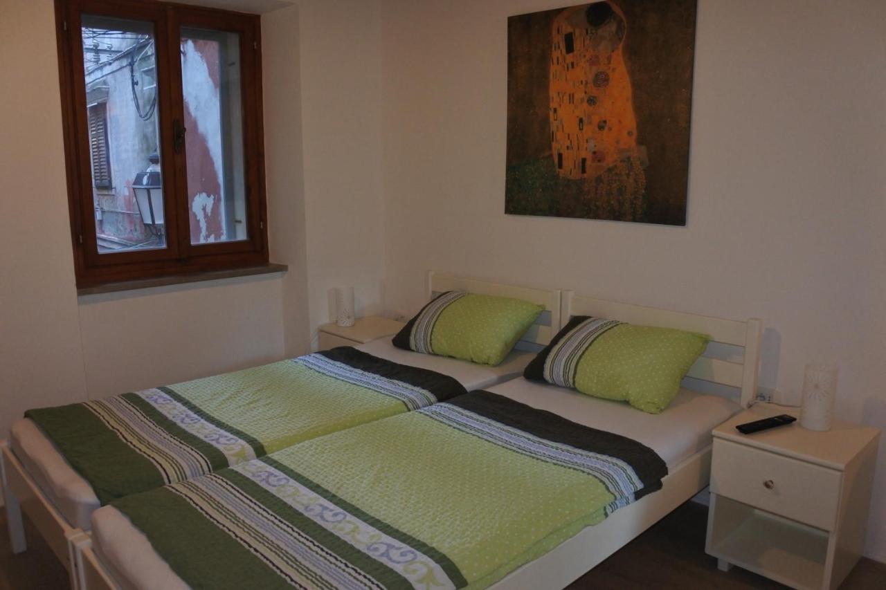 Apartments Jago Пиран Екстериор снимка
