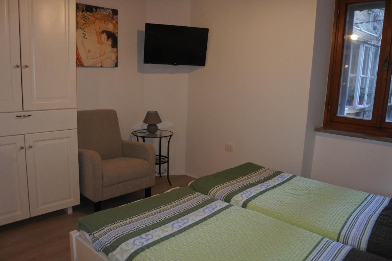 Apartments Jago Пиран Екстериор снимка