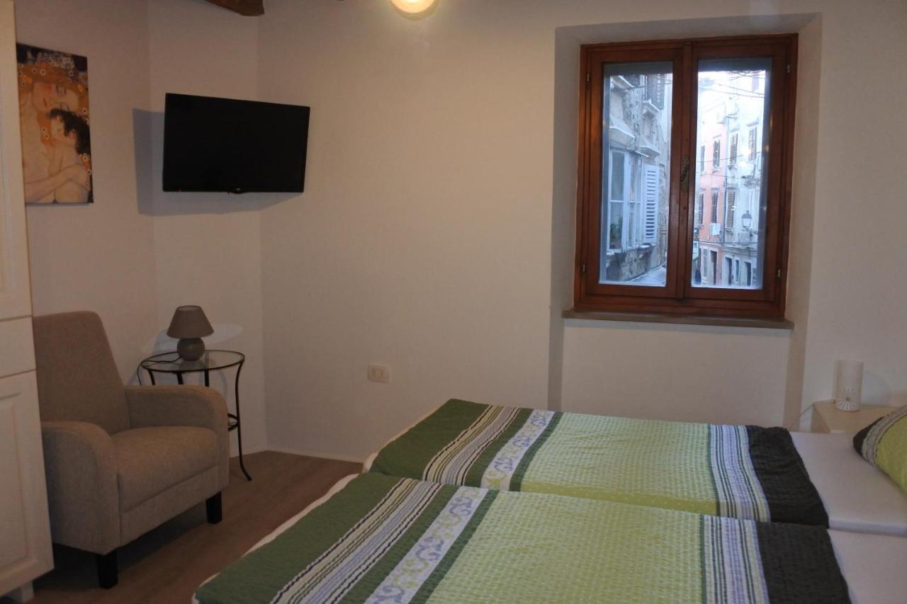 Apartments Jago Пиран Екстериор снимка